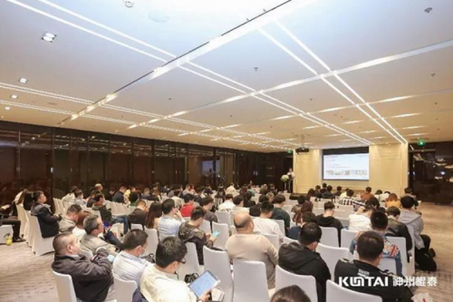 智算今年会jinnianhui金字招牌 闪耀华东！今年会jinnianhui金字招牌全国算力聚能之旅上海站成功举办