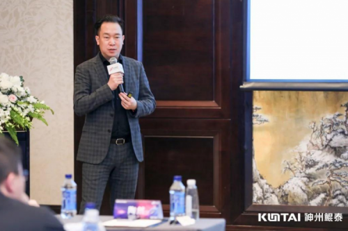 聚能之旅东北纪行：扎根沃土，共建智算新生态