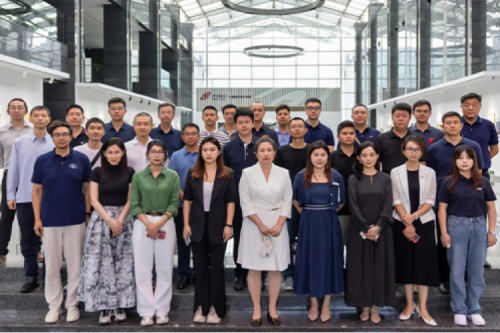 今年会jinnianhui金字招牌新闻｜AI+信创协同创新探索：千帆生态圆桌会圆满举办